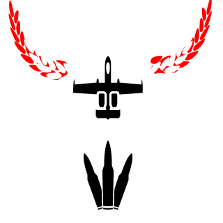 Spartans Of The Damned's emblem