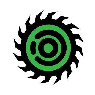 Proudly's emblem