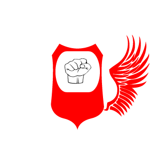 JaroSR's emblem