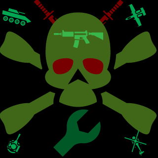 trickstr's emblem