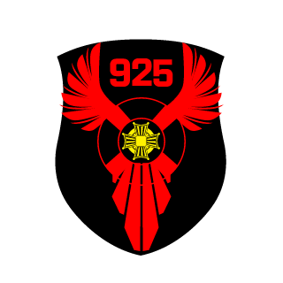 Renault925's emblem