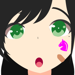 AshieKasai's emblem