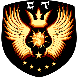 ChaosTruppe's emblem