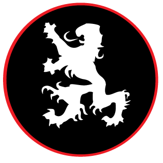 UkrPartisan's emblem