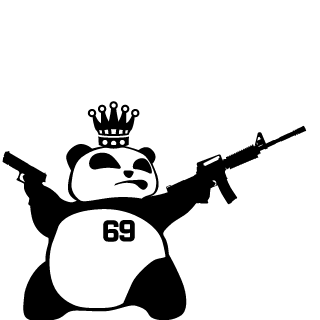 Maj_NuovaVita's emblem
