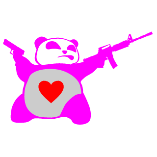 VibeCheckCon's emblem