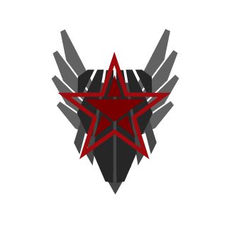 11Monty22's emblem