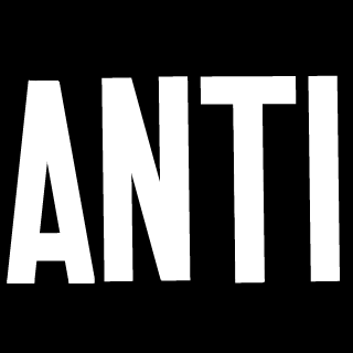 ANTIAXIDANT's emblem