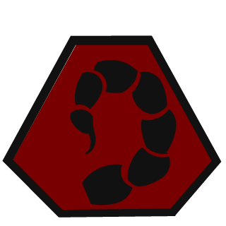 Blywin's emblem