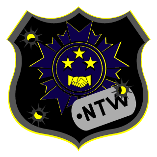 Nachtwache's emblem