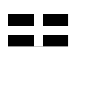 Cornish Pastymen's emblem