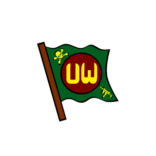 United Warriors's emblem