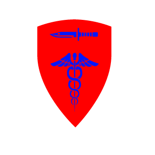 R68 SnowJob's emblem