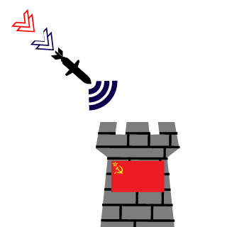 Lastodststanding's emblem