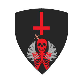 xXAlmightyHandXx's emblem