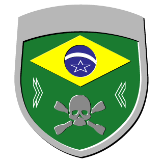 SavioMartins52BR's emblem