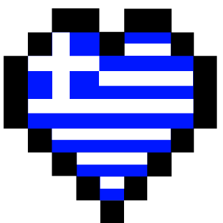 GREECE's emblem