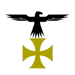 Corporal1892's emblem