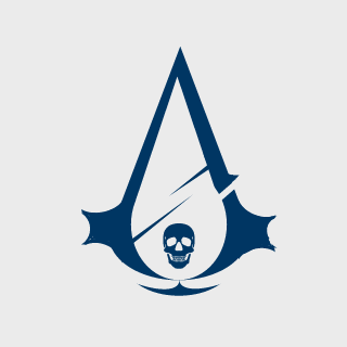 ErrorIsLife's emblem