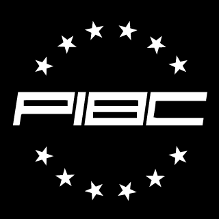 PIBC's emblem