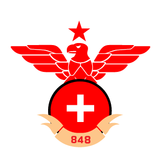 UCK-Niik's emblem