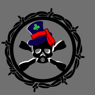 OxyLucios's emblem
