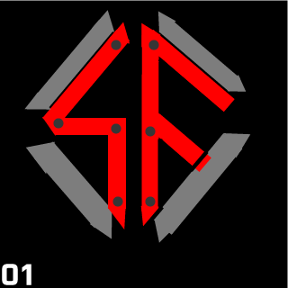 Zsane5's emblem