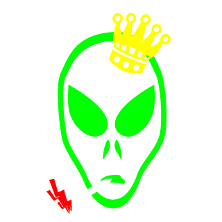 GODZ-SOLDIER's emblem
