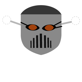 Fo3TheMechanist's emblem