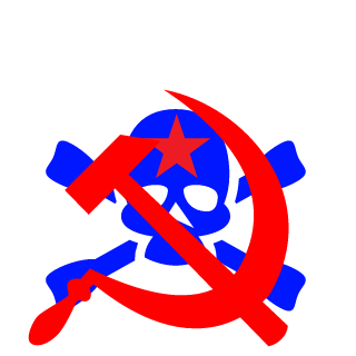 KOMARIDZE84's emblem