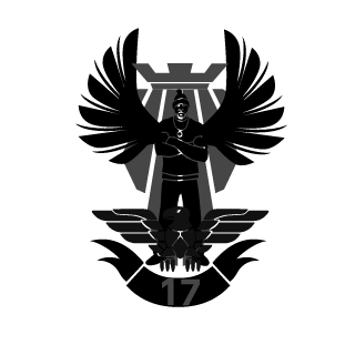 BlackBadLuck's emblem
