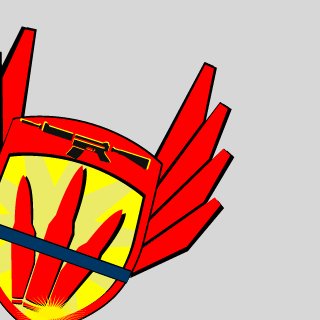 iPunchOwls's emblem