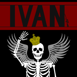 CrazyIvan1745's emblem