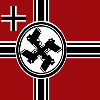 TTN COL KARL's emblem