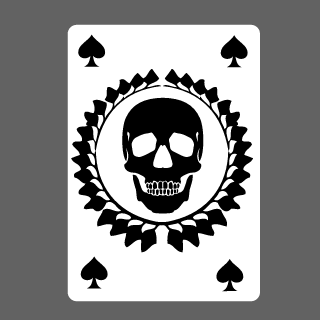 Kirk2908's emblem