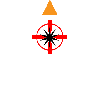 STRIFEalucard's emblem