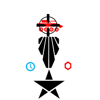 Kuneva's emblem