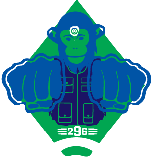 NSTiFY's emblem