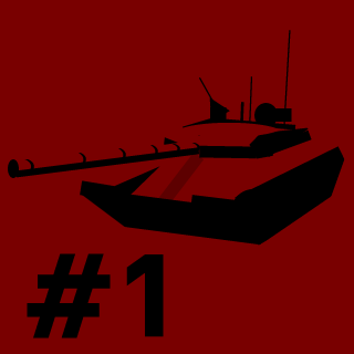 Main Battle Tank's emblem