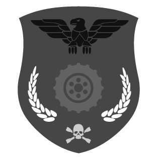 DangerousSID's emblem