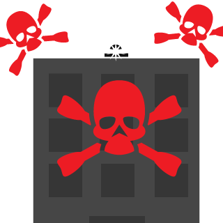 WATERnHYDRATION's emblem