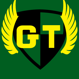 Groupe Tactique's emblem