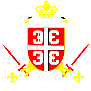 Kidishi's emblem