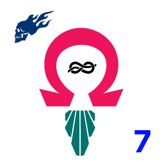 Lint0rn's emblem