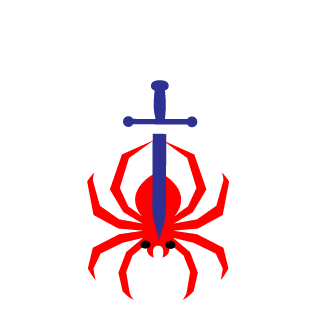 Slick FoX 892's emblem