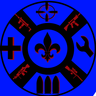 BANDIT1009's emblem