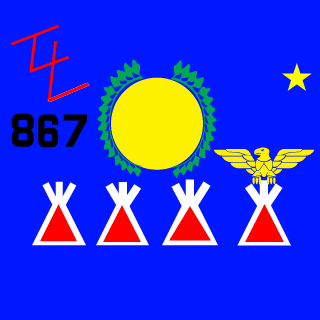 BangBANG867's emblem