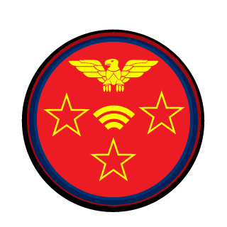 DeathatSTRIKE98's emblem