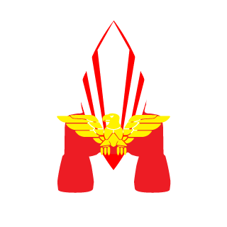 Baloui95's emblem