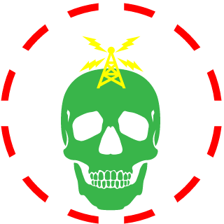 RANXau's emblem